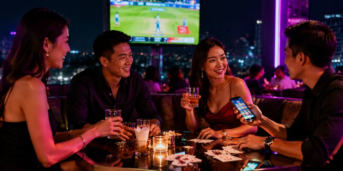 7500f Bàn baccarat tốc độ cao