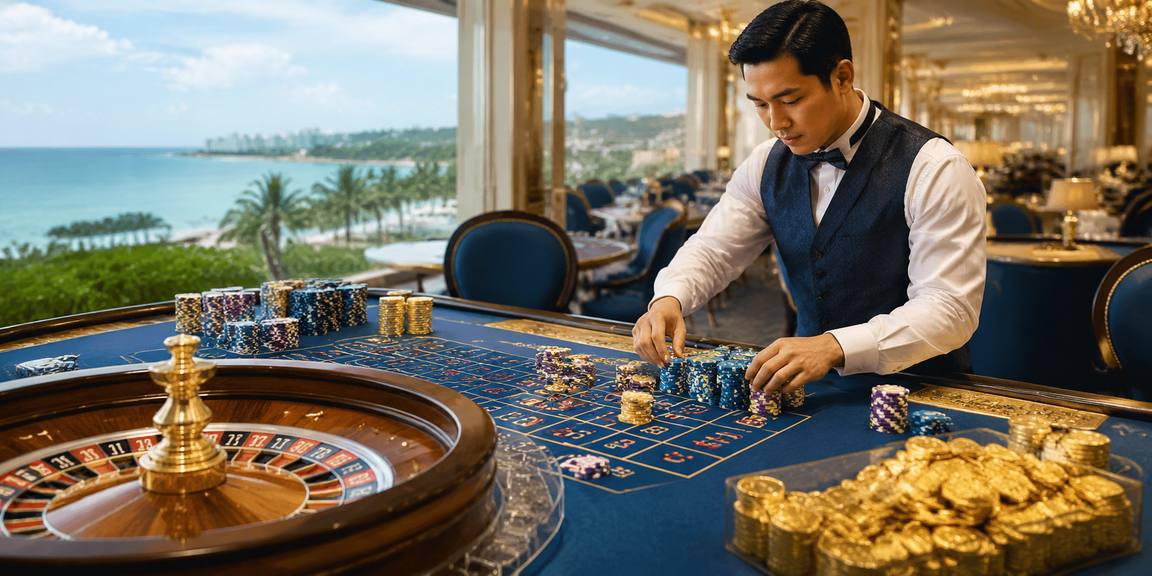 7500f Live Casino